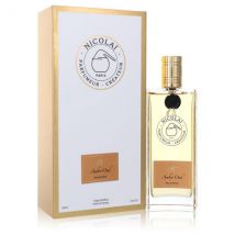 Amber Oud - Nicolaï Eau De Parfum Spray 100 ML