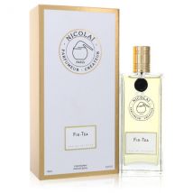 Fig-Tea - Nicolaï Eau De Toilette Spray 100 ML