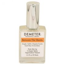 Between The Sheets - Demeter Eau de Cologne Spray 30 ml