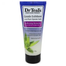 Dr Teal'S Gentle Exfoliant With Pure Epson Salt - Dr Teal's Gommage et exfoliant corps 177 ml