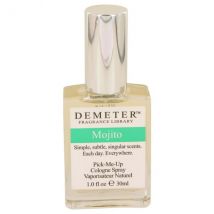 Mojito - Demeter Eau de Cologne Spray 30 ML