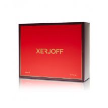 Shooting Stars Amber Gold & Rose Gold - Xerjoff Coffret Cadeau 100 ml