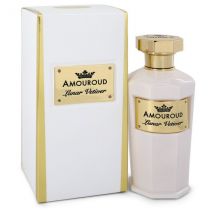 Lunar Vetiver - Amouroud Eau De Parfum Spray 100 ml