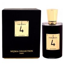 Nejma 4 - Nejma Eau De Parfum Spray 100 ml