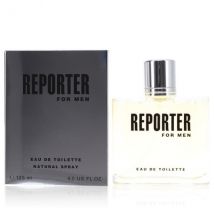 Reporter - Reporter Eau De Toilette Spray 125 ml