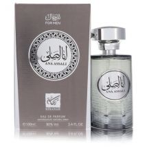 Ana Assali - Rihanah Eau De Parfum Spray 100 ml