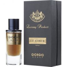 Leather - Giorgio Group Eau De Parfum Spray 90 ml