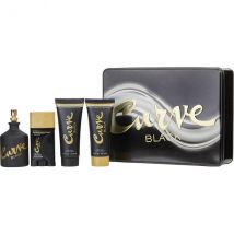 Curve Black - Liz Claiborne Coffret Cadeau 125 ml