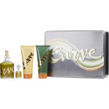 Set Curve - Liz Claiborne Coffret Cadeau 132,5 ml