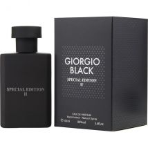 Giorgio Black - Giorgio Group Eau De Parfum Spray 100 ml