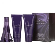 Intimate Silhouette - Christian Siriano Coffret Cadeau 100 ml