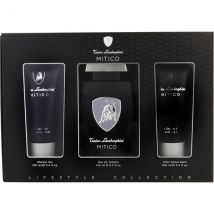 Lamborghini Mitico - Tonino Lamborghini Coffret Cadeau 125 ml