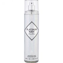Platinum Rush - Paris Hilton Brume et spray parfumé 236 ml