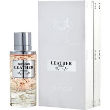 Leather Femme - Giorgio Group Eau De Parfum Spray 90 ml