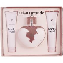 Thank U Next - Ariana Grande Coffret Cadeau 100 ml