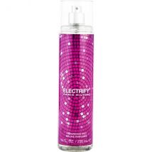 Electrify - Paris Hilton Brume et spray parfumé 236 ml