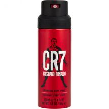 CR7 - Cristiano Ronaldo Brume et spray parfumé 150 ml