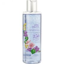 April Violets - Yardley London Gel douche 250 ml