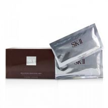 Brightening Derm Revival Mask - SK-II Masque 10 pcs