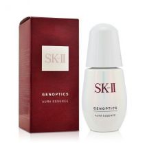 Genoptics Aura Essence - SK-II Sérum et booster 50 ml