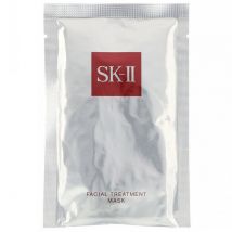 Facial Treatment Mask - SK-II Soin hydratant et nourrissant 6 pcs