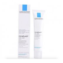 Cicaplast Gel B5 - La Roche Posay Soin réparateur 40 ml