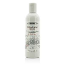 Ultra Facial Toner - Kiehl's Soin hydratant et nourrissant 250 ml