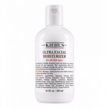 Ultra Facial Moisturizer - Kiehl's Soin Anti-âge et anti-rides 250 ml