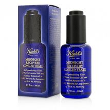 Midnight Recovery Concentrate - Kiehl's Soin Anti-âge et anti-rides 30 ml