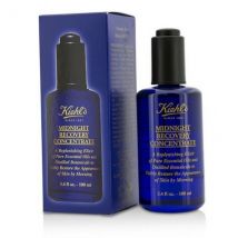 Midnight Recovery Concentrate - Kiehl's Soin hydratant et nourrissant 30 ml