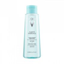 Pureté Thermale Lotion Tonique Perfectrice - Vichy Soin énergisant et éclat 200 ml