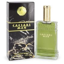 Caesars - Caesars Eau de Cologne Spray 125 ML