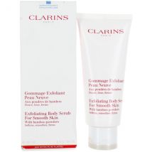 Gommage Exfoliant Peau Neuve - Clarins Gommage et exfoliant visage 200 ml