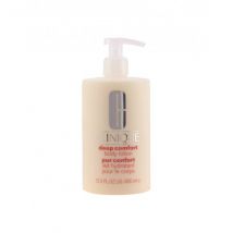 Pur Confort Lait Hydratant Pour Le Corps - Clinique Huile, lotion et crème corps 400 ml