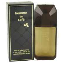 Café - Cofinluxe Eau De Toilette Spray 100 ML