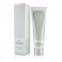 Sensai silky purifying gel démaquillant - Kanebo Démaquillant 125 ml