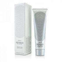 Sensai Silky purifying Crème moussante - Kanebo Nettoyant - Démaquillant 125 ml
