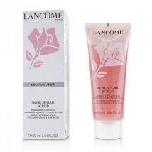 Rose Sugar Scrub - Lancôme Gommage et exfoliant visage 100 ml
