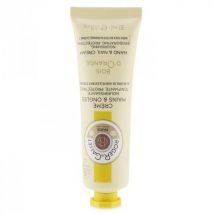 Bois D'Orange Crème Mains & Ongles - Roger & Gallet Soin des mains 30 ml
