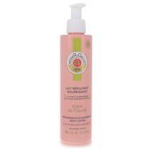 Lait Repulpant Fleur de figuier - Roger & Gallet Lait pour le corps 200 ml