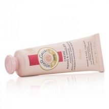 Rose Crème mains & ongles - Roger & Gallet Hydratant et nourrissant 30 ml