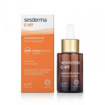 C-VIT Liposomal Sérum - Sesderma Sérum et booster 30 ml