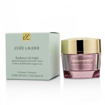 Resilience Multi-Effect Night - Estée Lauder Soin Anti-âge et anti-rides 50 ml