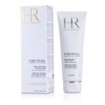 Pure ritual care in foam Crème de mousse nettoyage profond - Helena Rubinstein Nettoyant - Démaquillant 125 ml