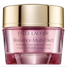 Resilience Multi-Effect Crème Tri-Peptide - Estée Lauder Soin hydratant et nourrissant 50 ml