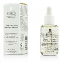 Clearly corrective dark spot solution - Kiehl's Sérum et booster 50 ml