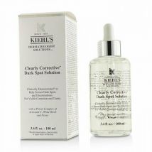 Clearly corrective dark spot solution - Kiehl's Soin Anti-âge et anti-rides 100 ml