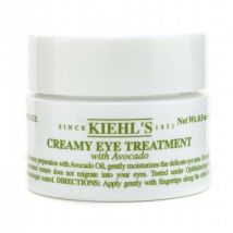 Creamy eye treatment - Kiehl's Contour des yeux 15 ml