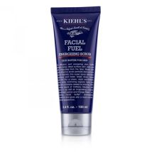 Facial fuel energizing scrub - Kiehl's Gommage et exfoliant visage 100 ml