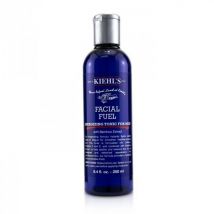 Facial fuel energizing tonic for men - Kiehl's Soin énergisant et éclat 250 ml